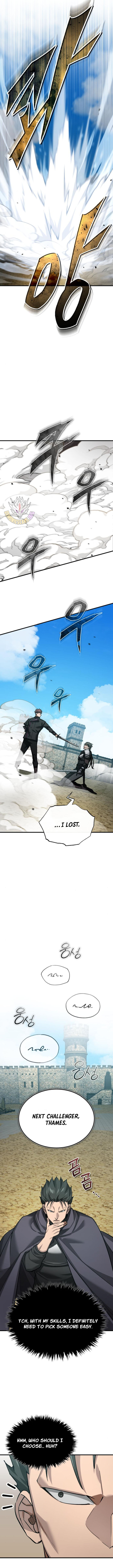 The Heavenly Demon Can't Live a Normal Life Chapter 161 12